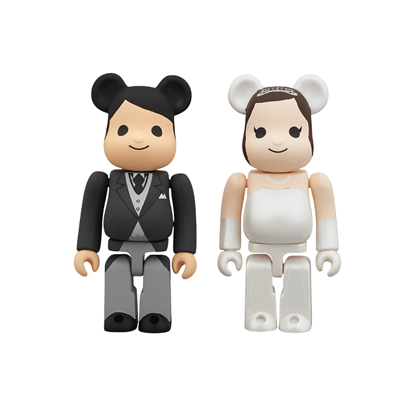 BE@RBRICK グリーティング 結婚