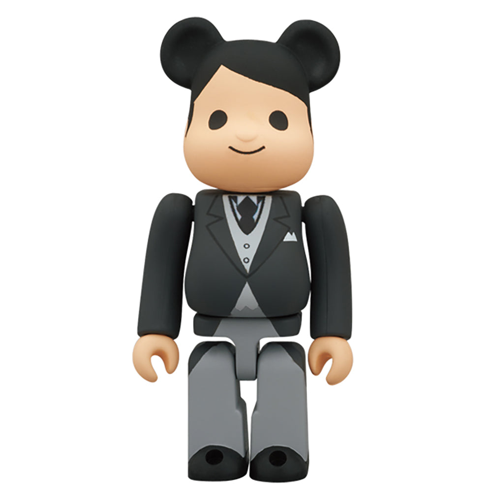 BE@RBRICK グリーティング 結婚_1