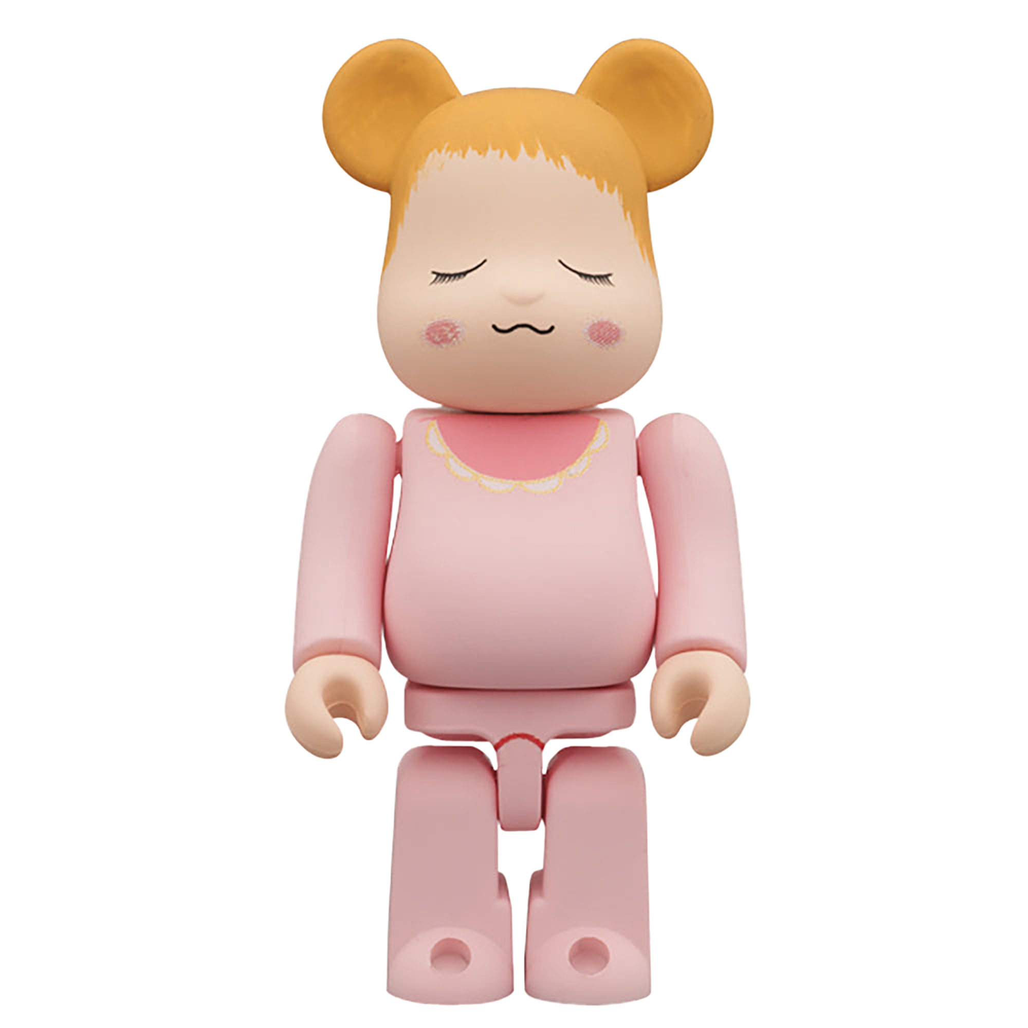 BE@RBRICK グリーティング 出産