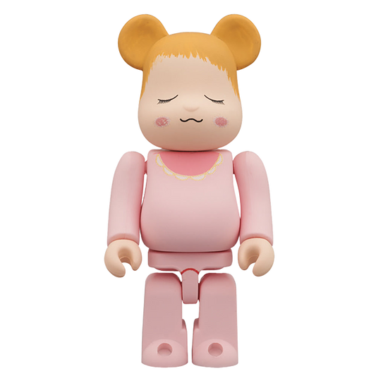 BE@RBRICK グリーティング 出産