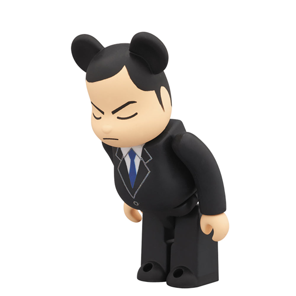 BE@RBRICK グリーティング 申し訳ございません_0