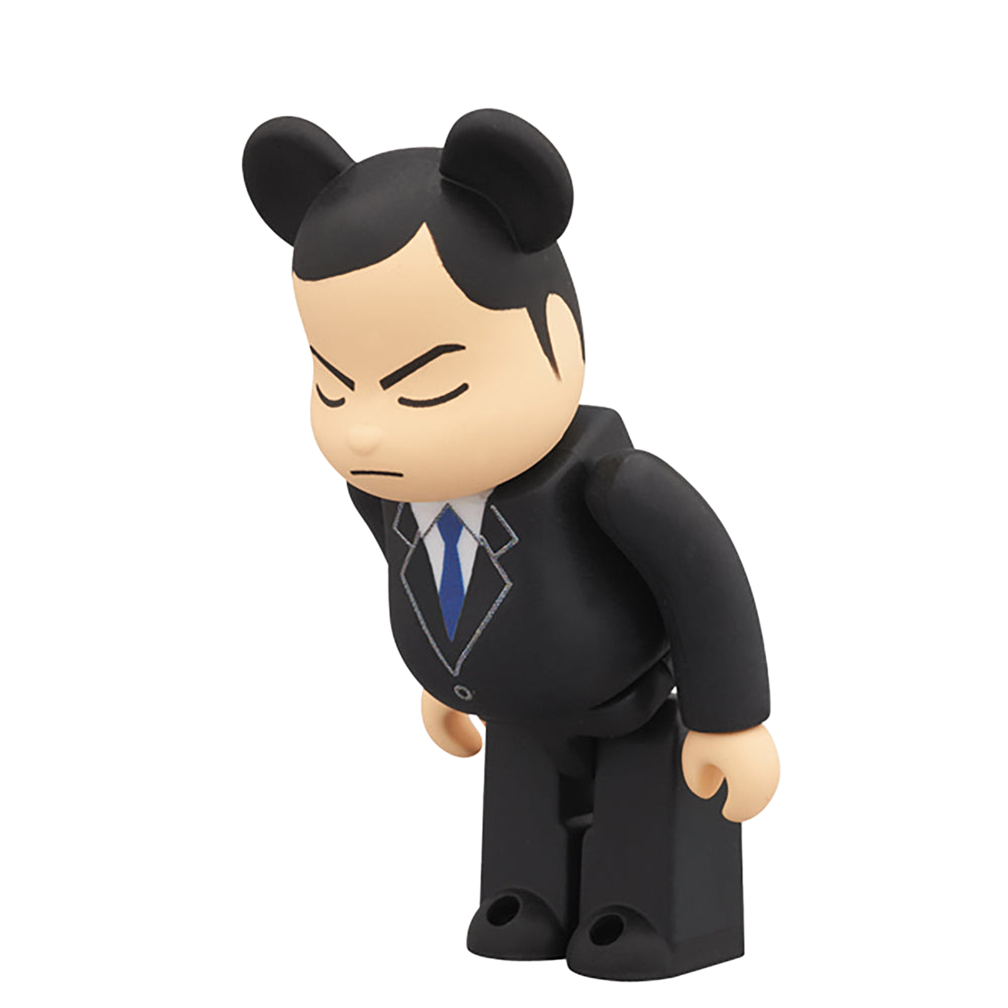 BE@RBRICK グリーティング 申し訳ございません