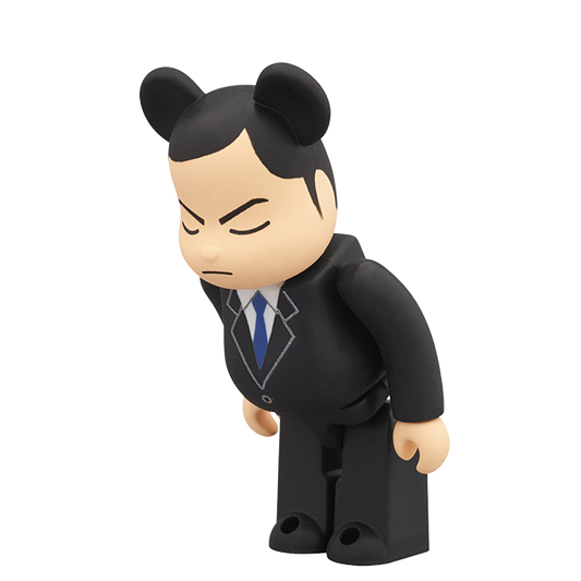 BE@RBRICK グリーティング 申し訳ございません