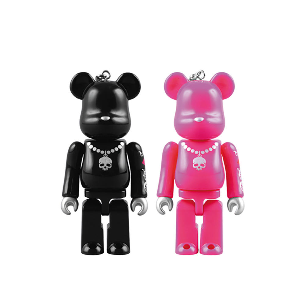 I LOVE BG BE@RBRICK_0
