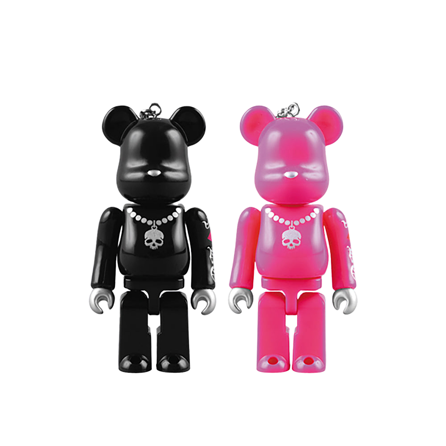 I LOVE BG BE@RBRICK