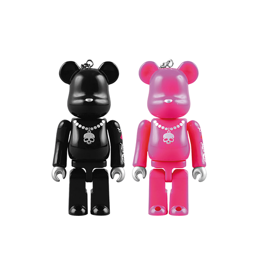 I LOVE BG BE@RBRICK