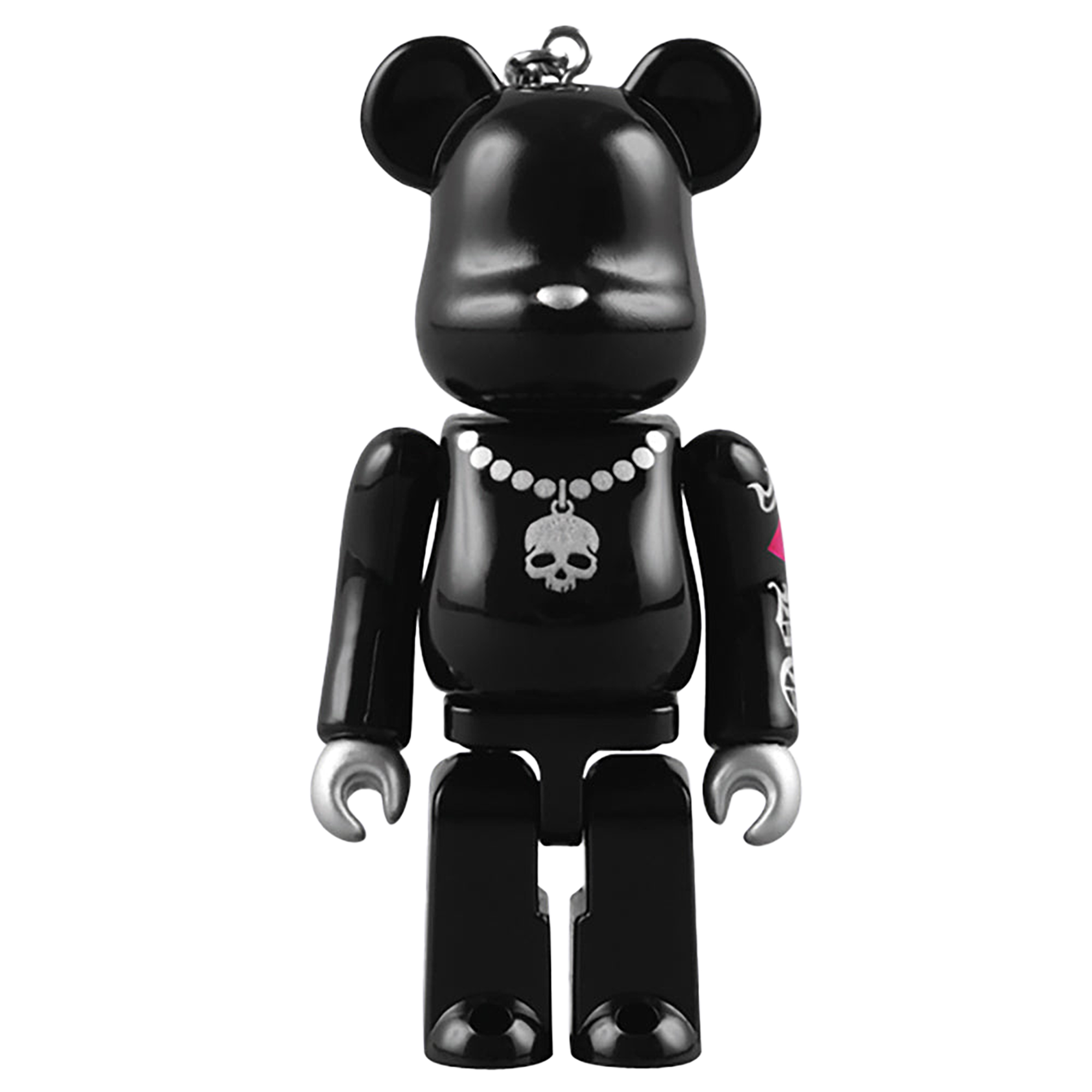 I LOVE BG BE@RBRICK