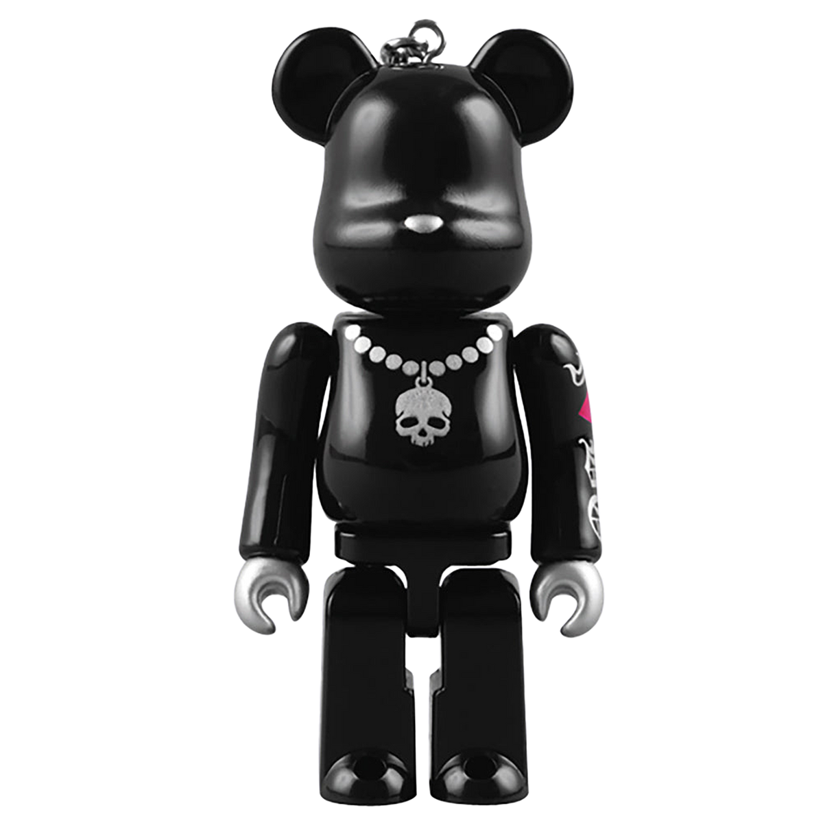 I LOVE BG BE@RBRICK
