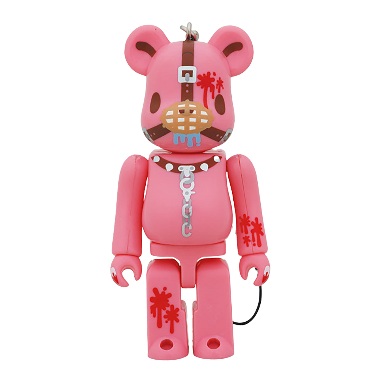 BE＠RBRICK グル～ミ～ Ver.2.0
