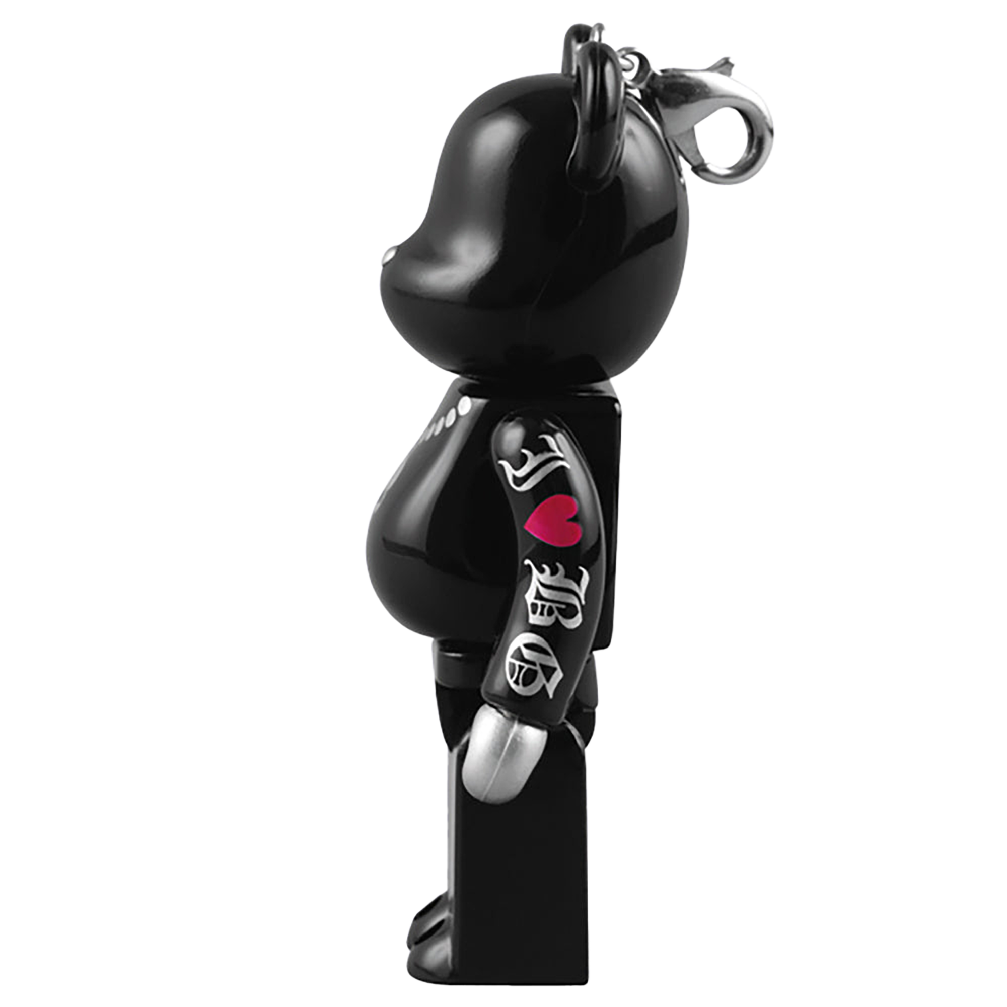 I LOVE BG BE@RBRICK