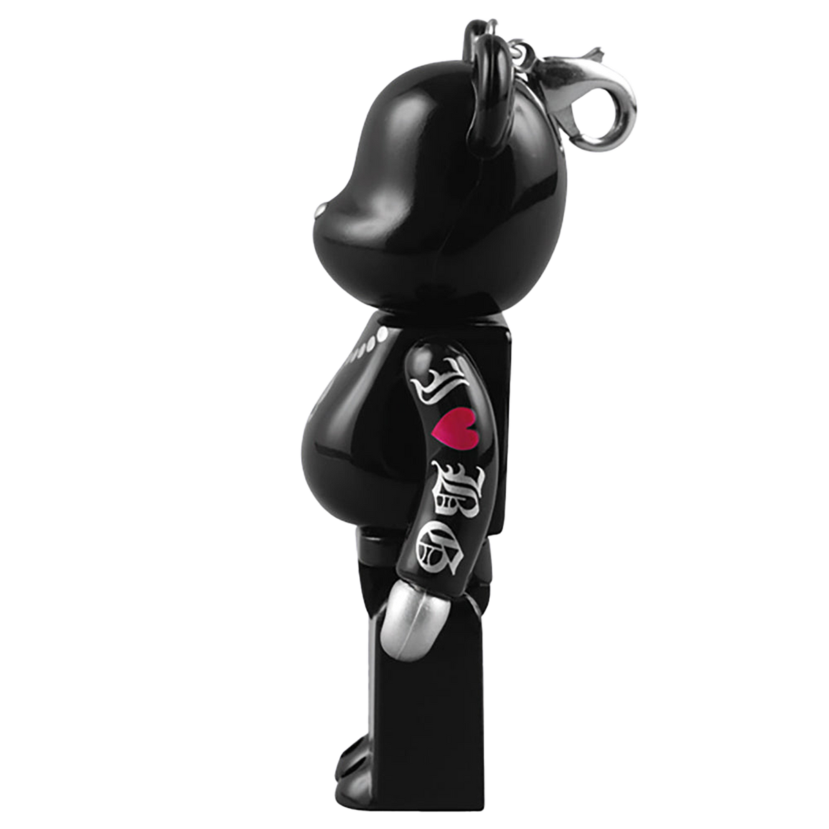 I LOVE BG BE@RBRICK