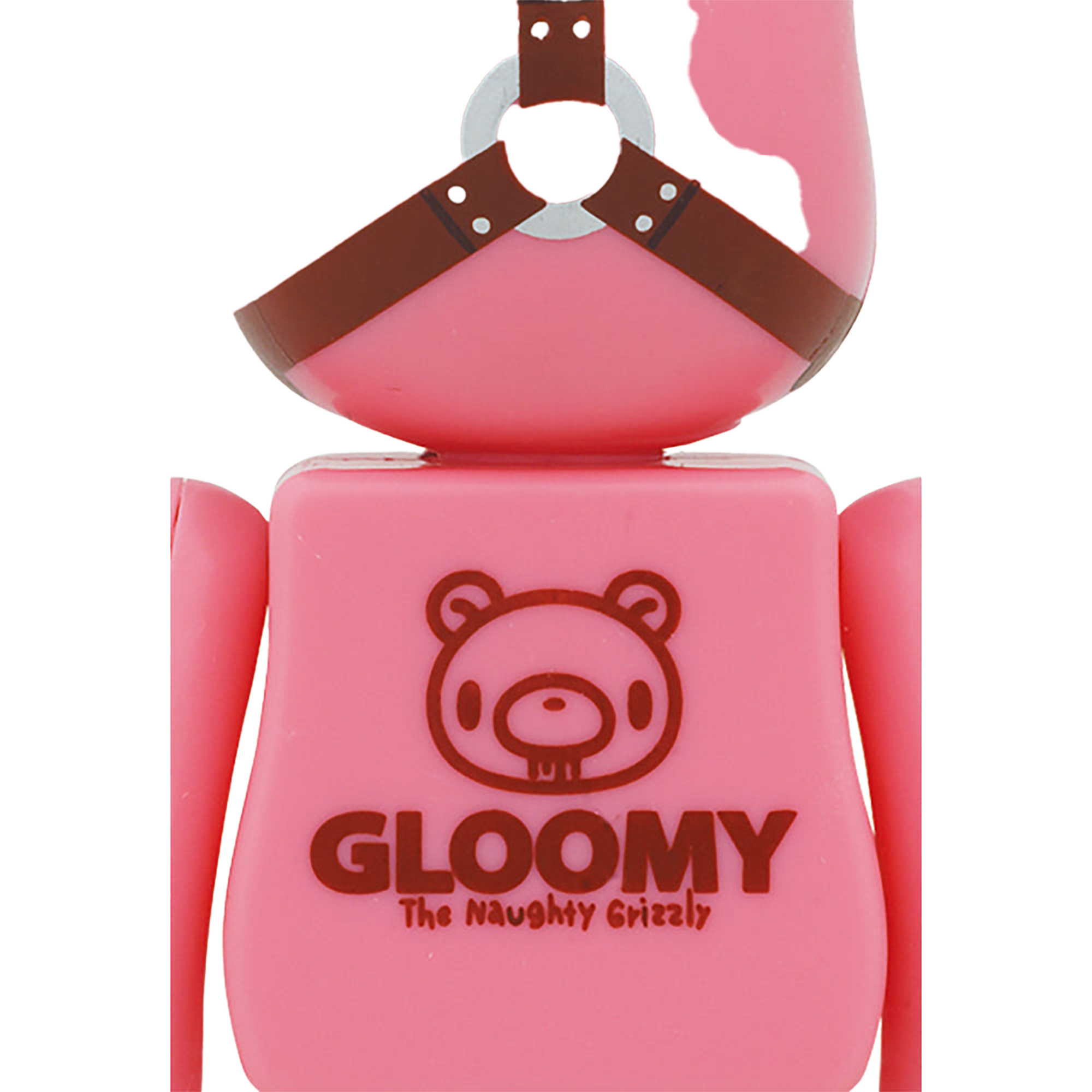 BE＠RBRICK グル～ミ～ Ver.2.0