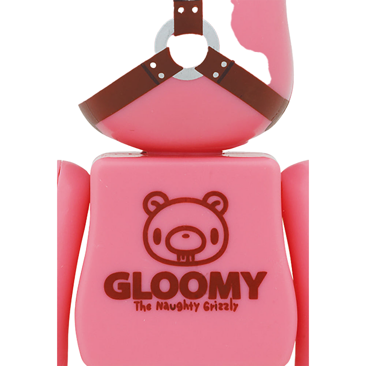 BE＠RBRICK グル～ミ～ Ver.2.0