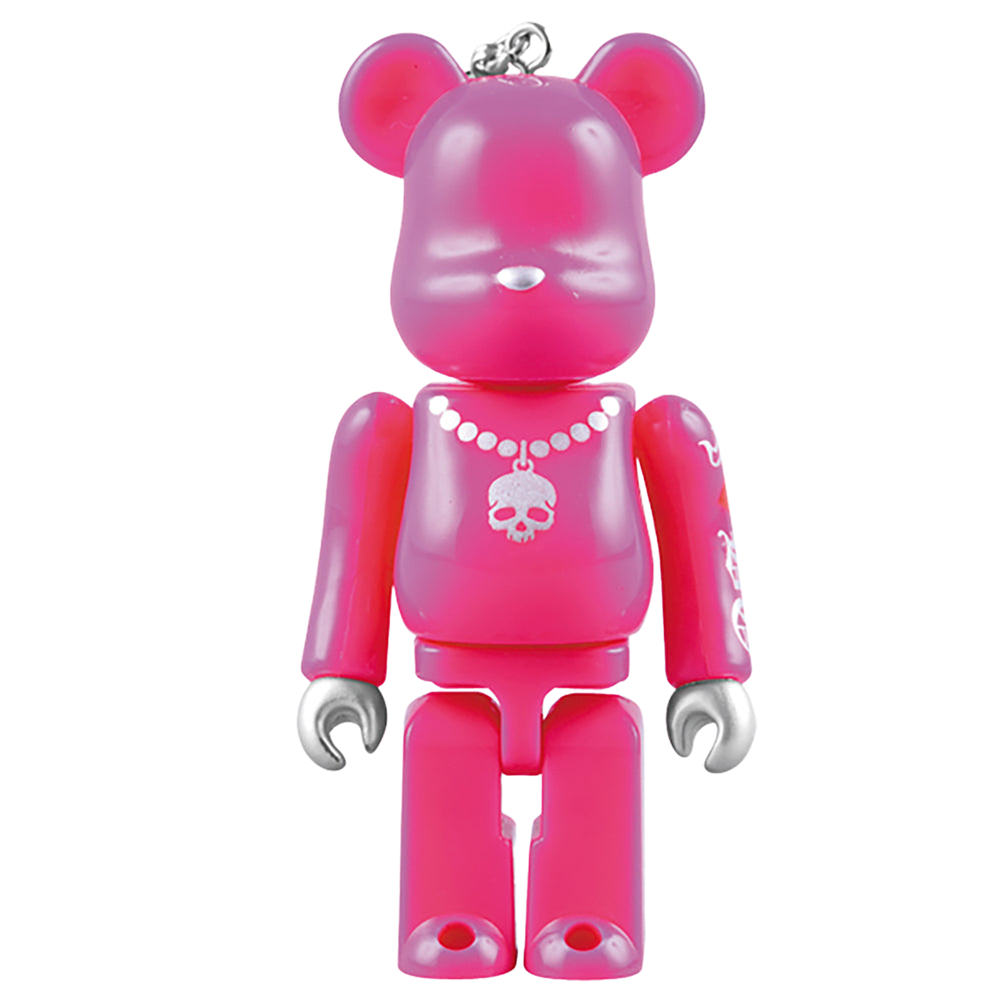 I LOVE BG BE@RBRICK