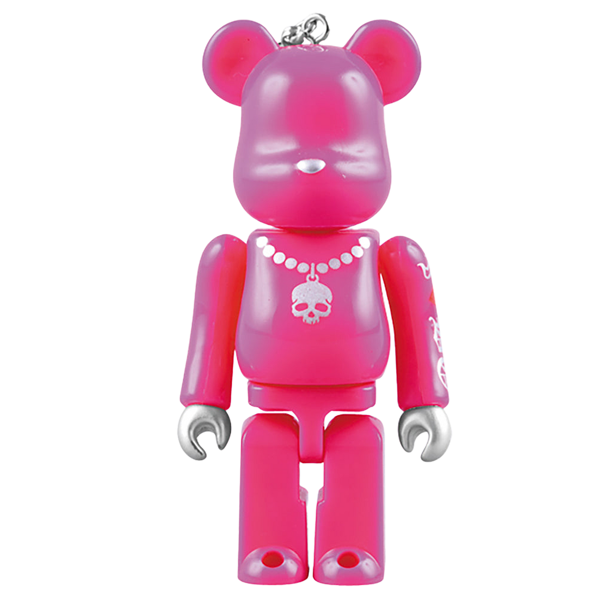 I LOVE BG BE@RBRICK