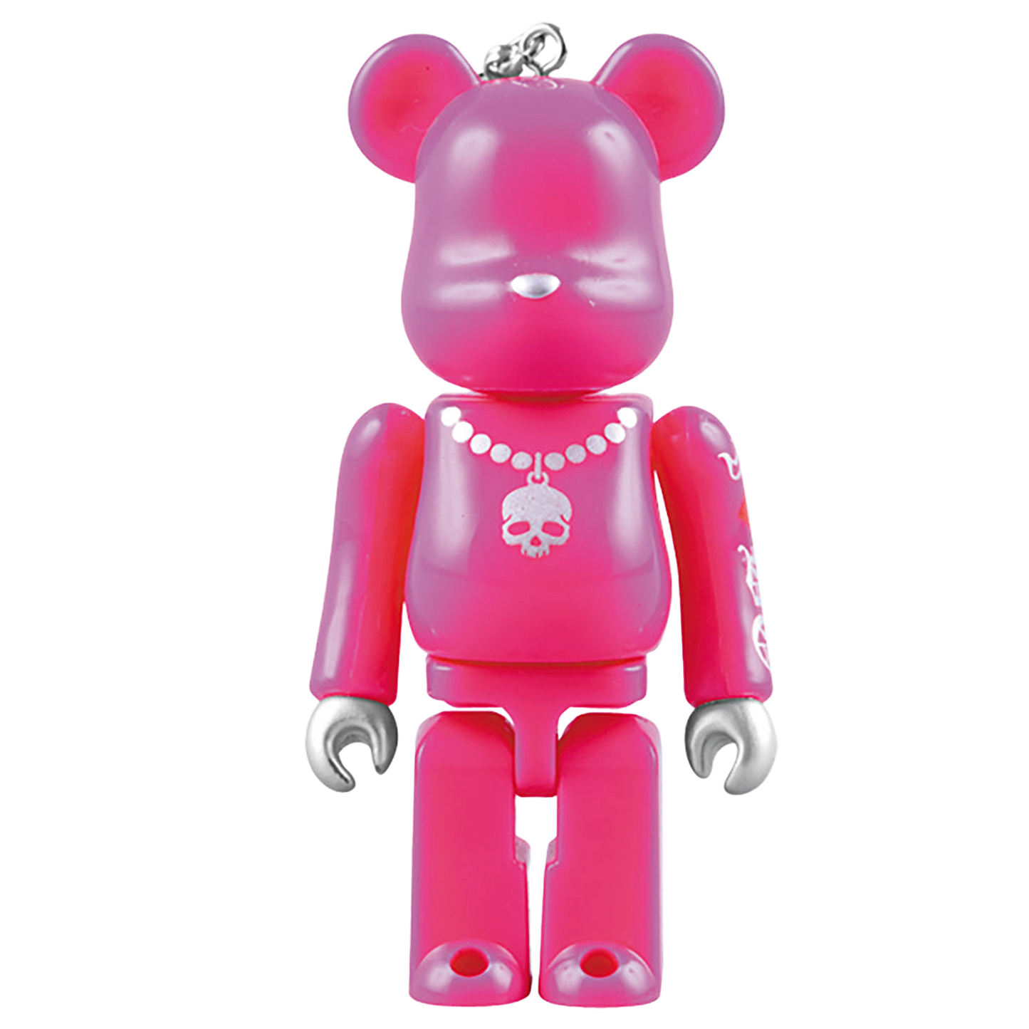 I LOVE BG BE@RBRICK