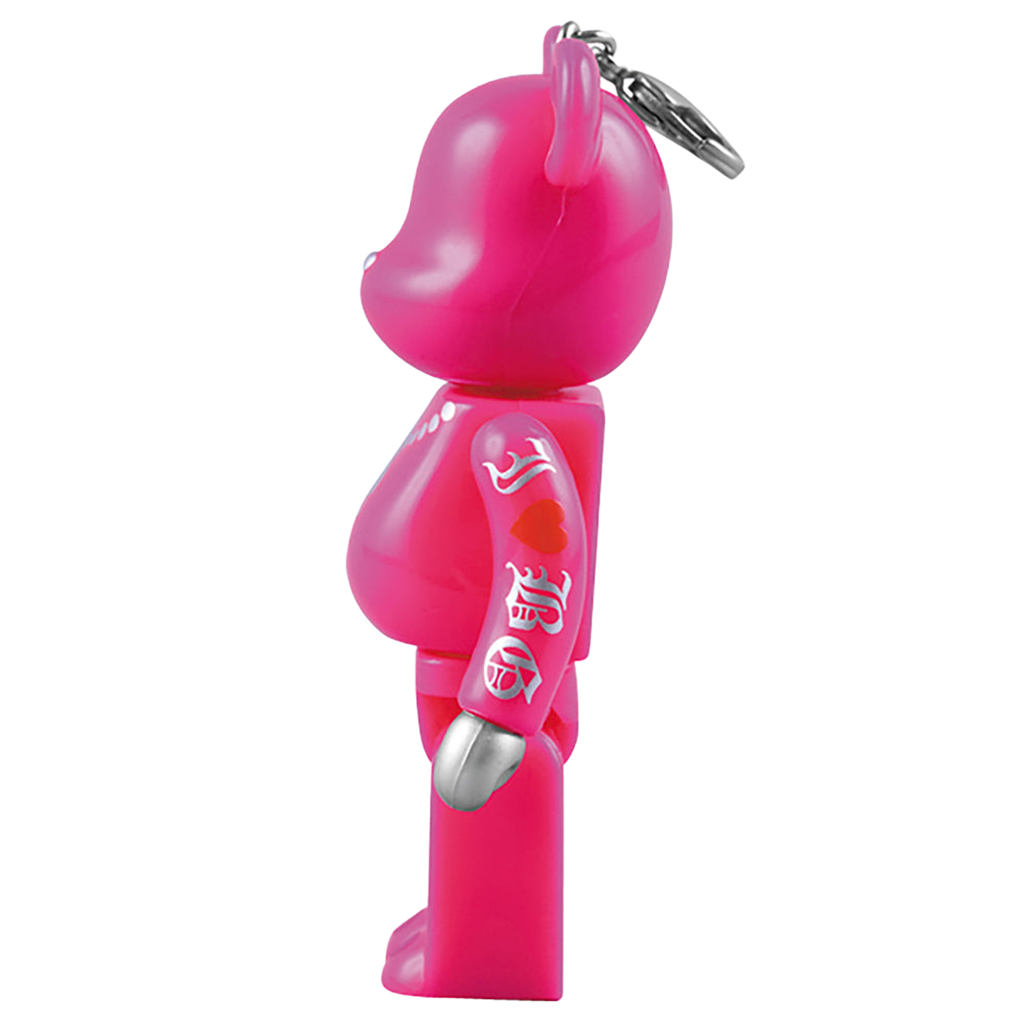 I LOVE BG BE@RBRICK