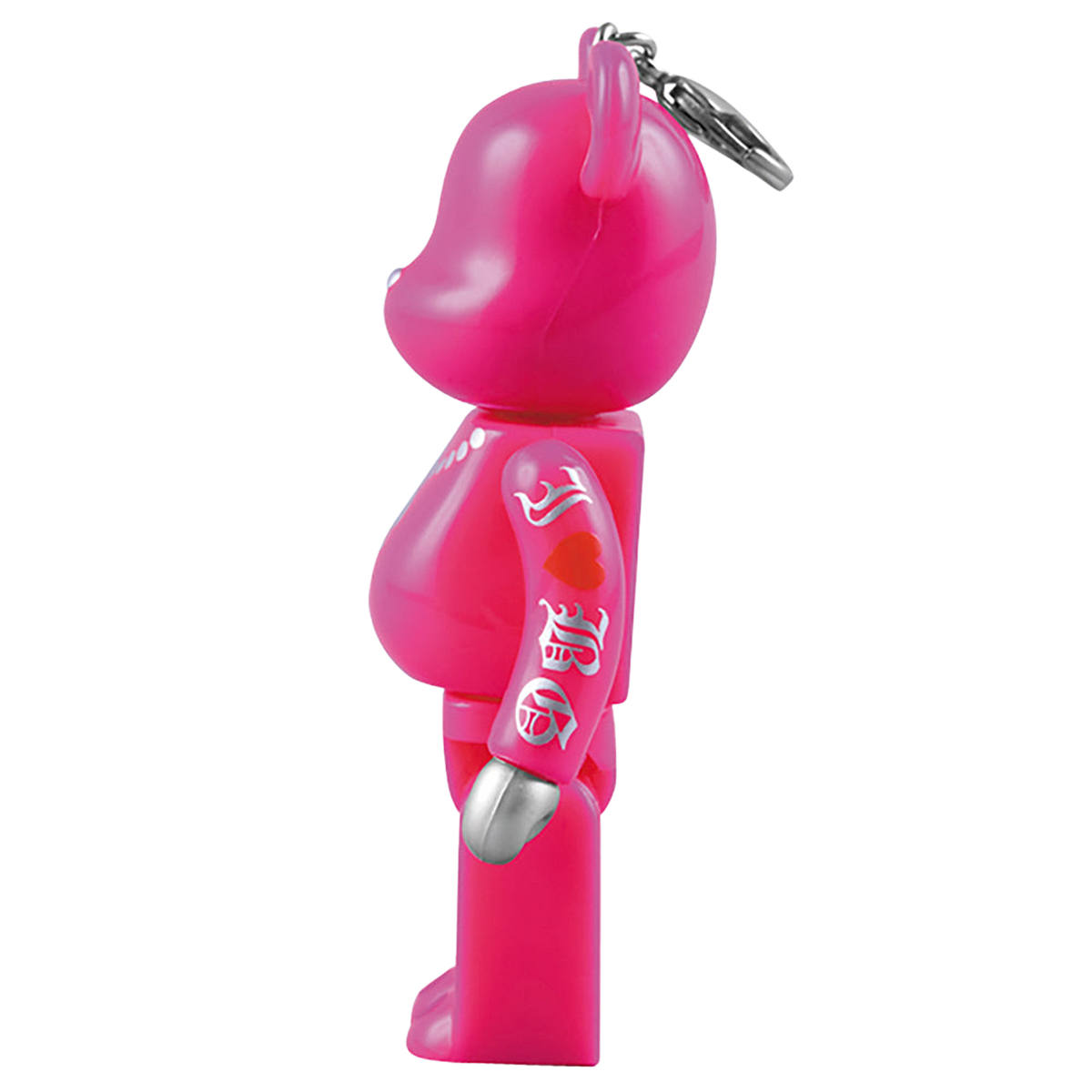 I LOVE BG BE@RBRICK
