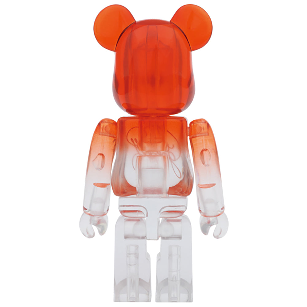 BE@RBRICK Benny Gold Fog Series_1