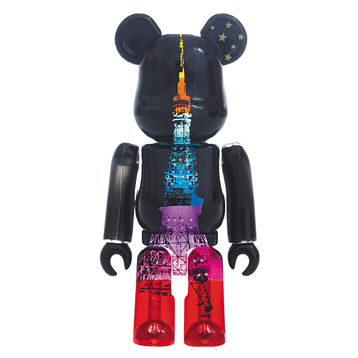 東京タワーBE＠RBRICK ダイアモンドヴェールVer.
