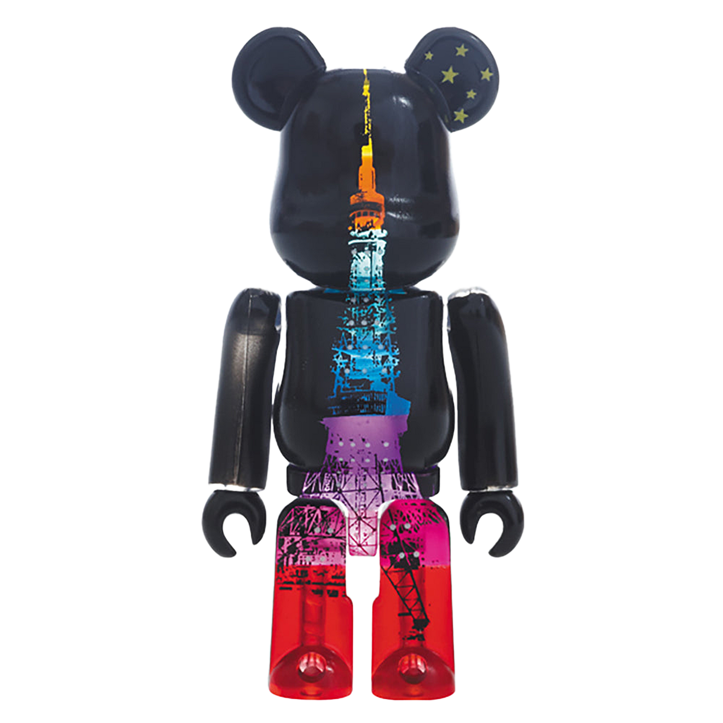 東京タワーBE＠RBRICK ダイアモンドヴェールVer.