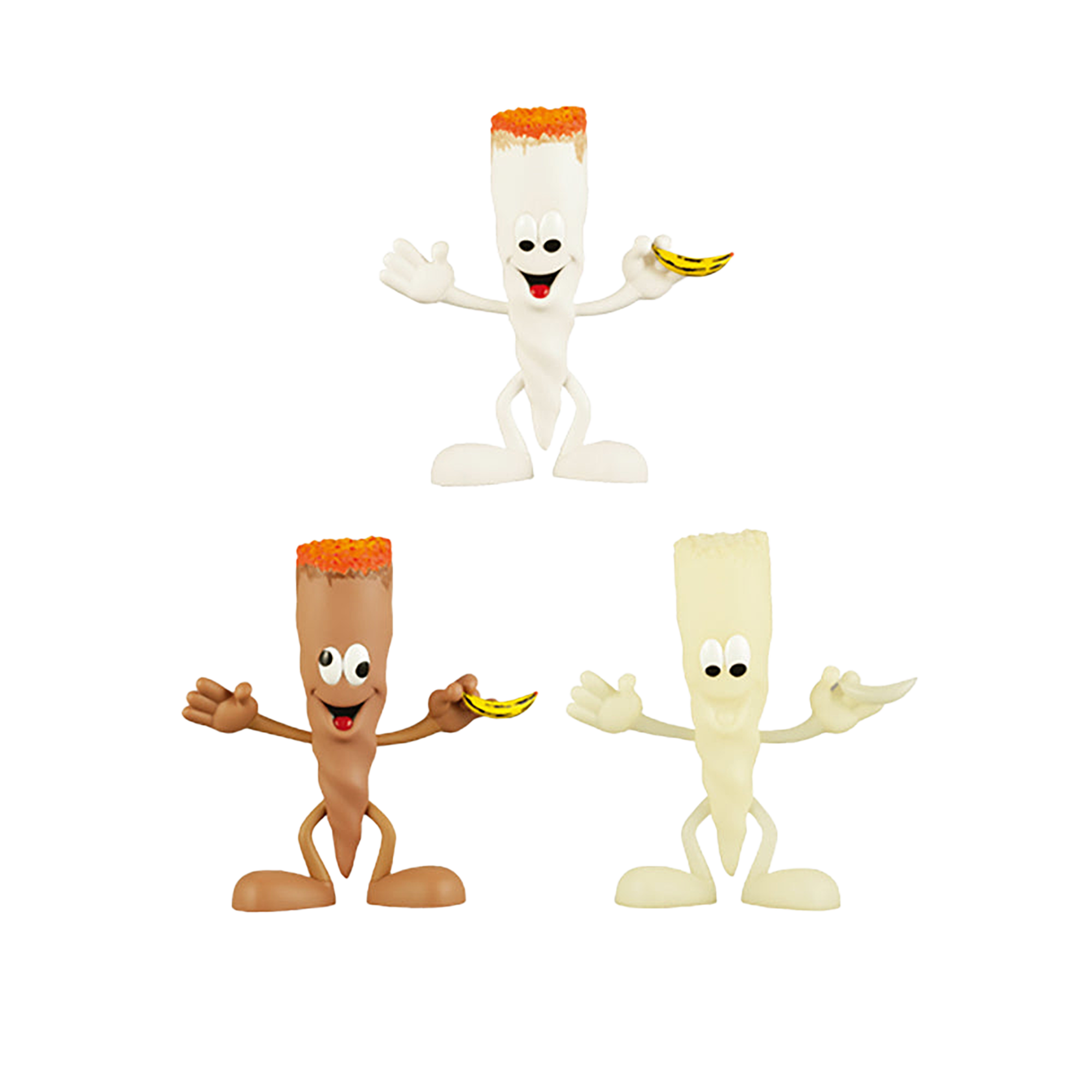 VCD MANANA BANANA!