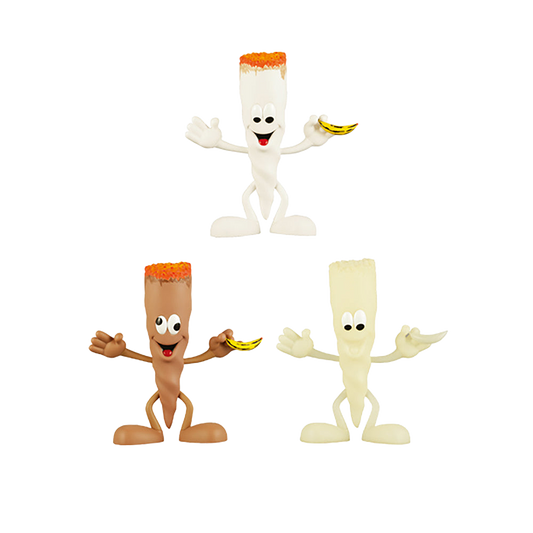 VCD MANANA BANANA!