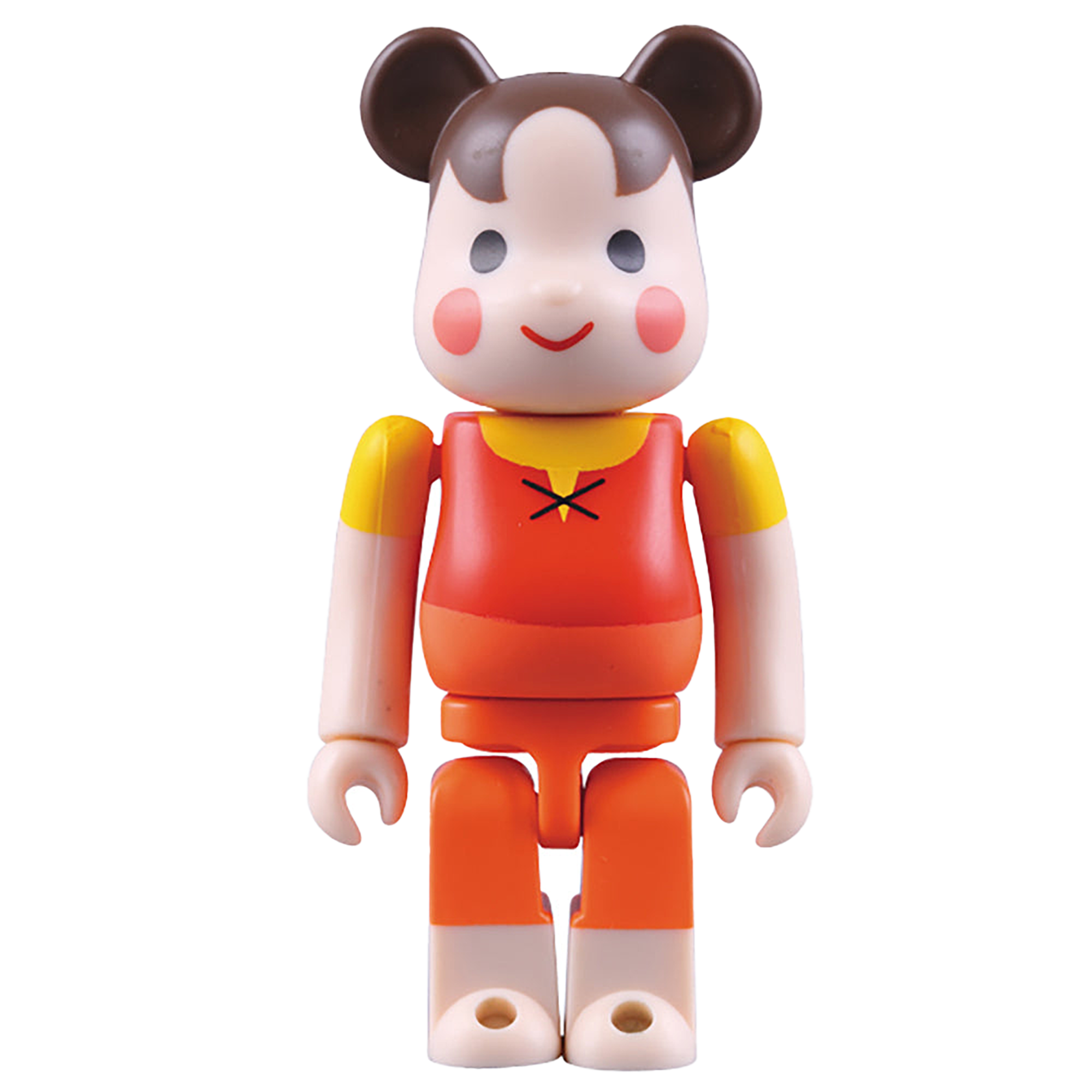 HEIDI BE@RBRICK