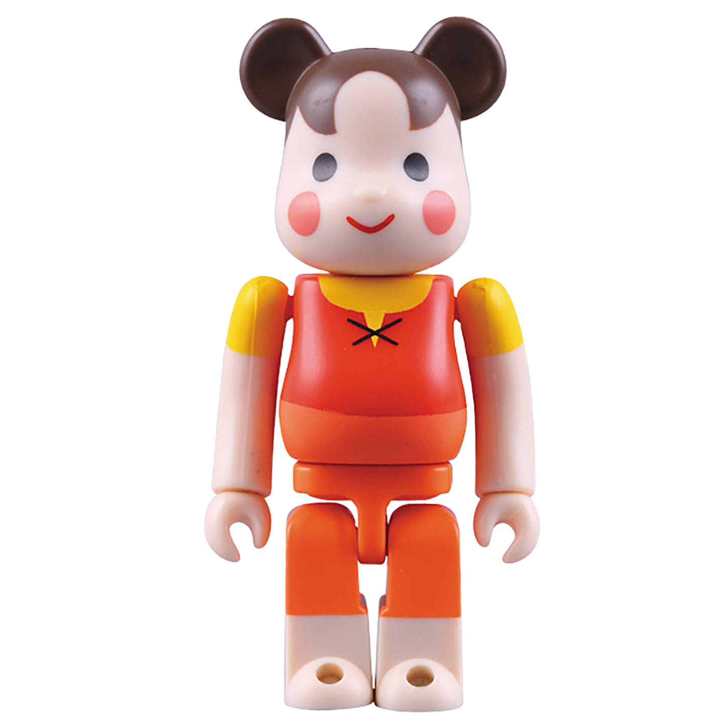HEIDI BE@RBRICK