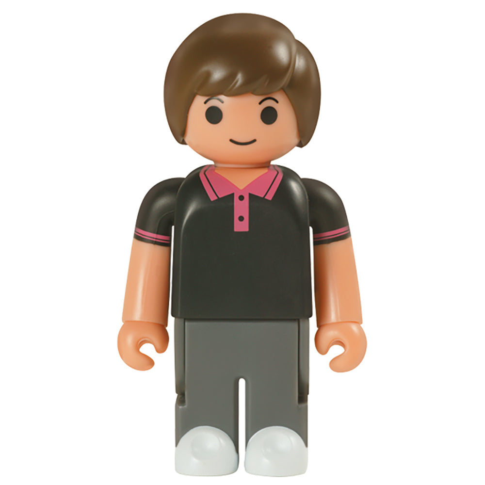 BABEKUB HMV BOY & GIRL（2体セット）_1