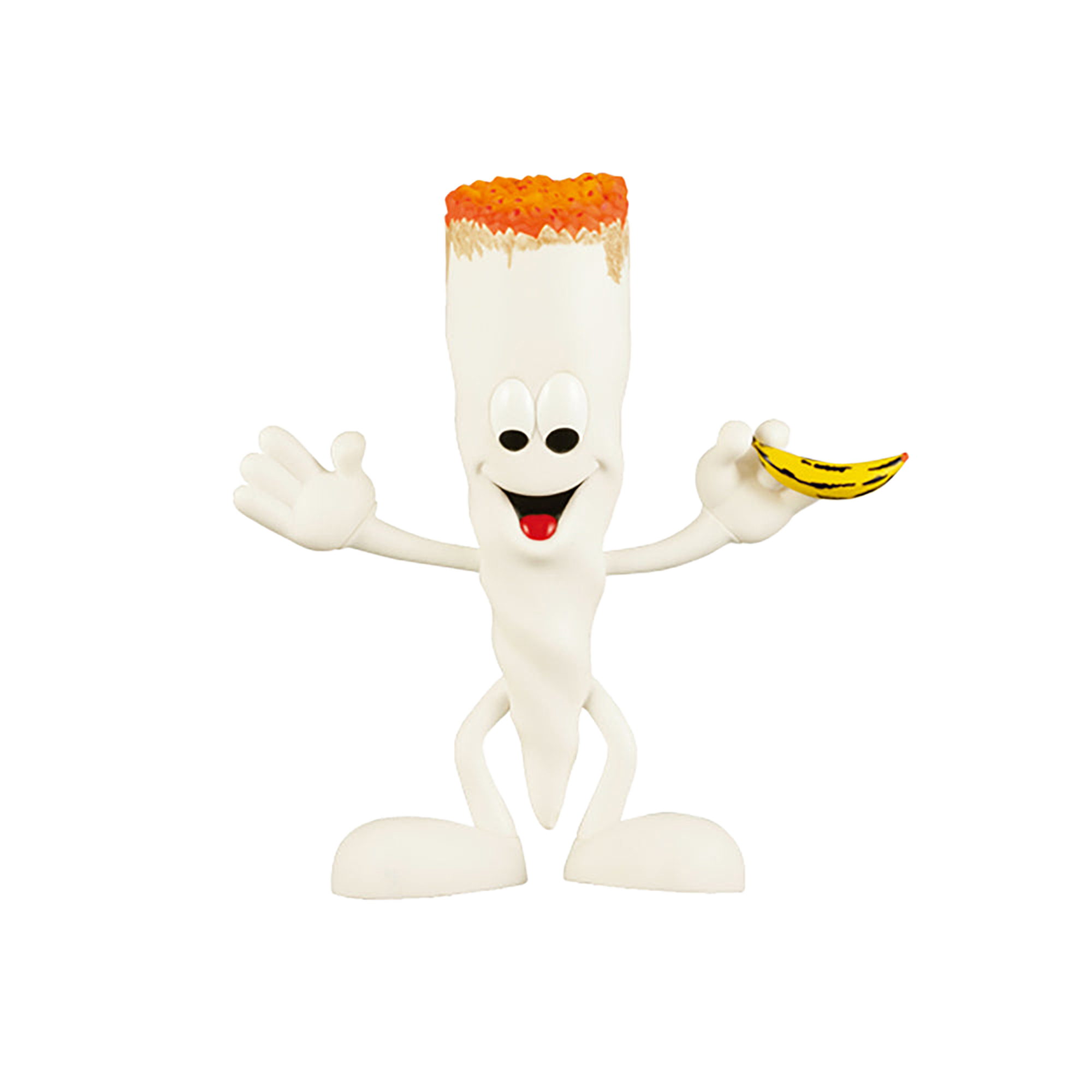 VCD MANANA BANANA!