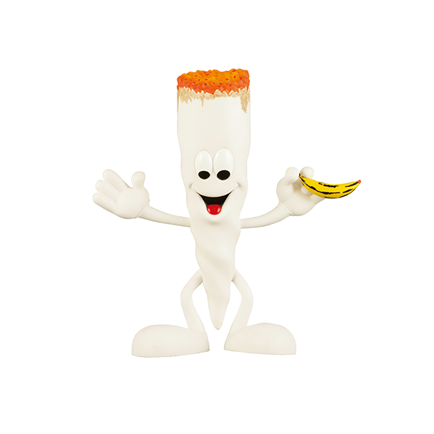 VCD MANANA BANANA!
