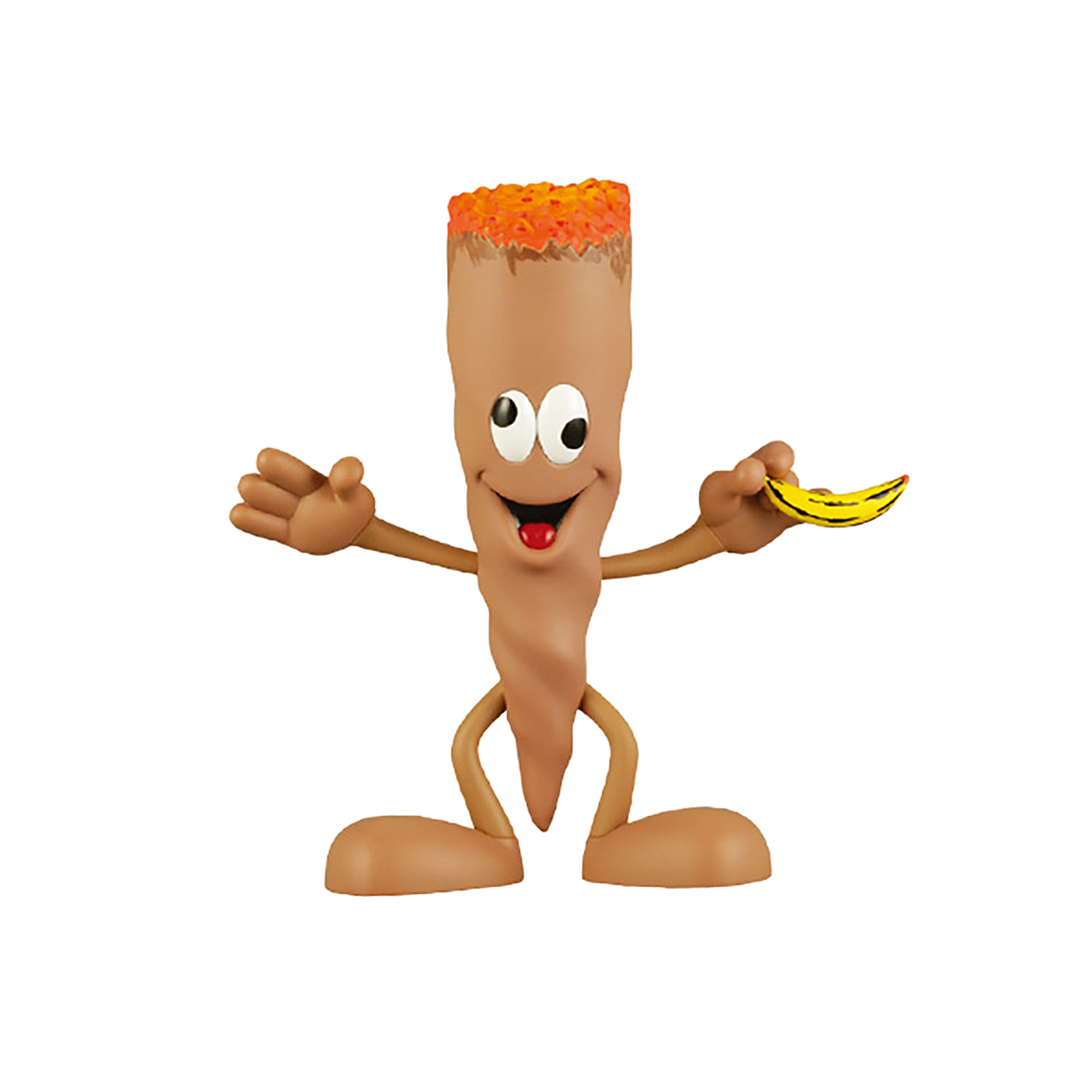 VCD MANANA BANANA!
