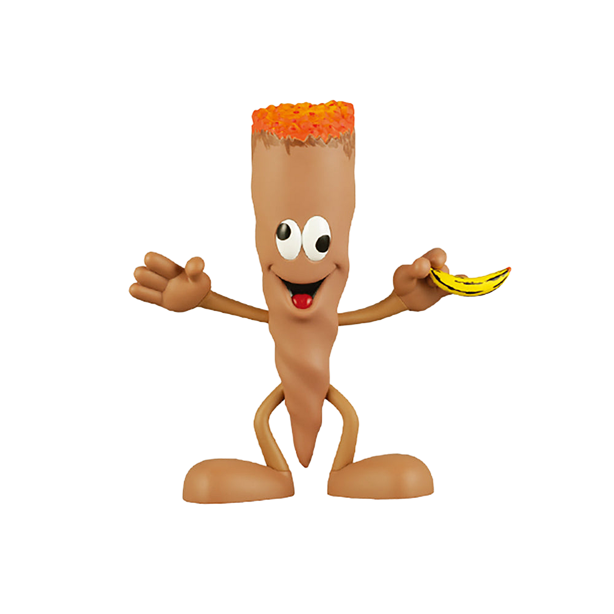 VCD MANANA BANANA!
