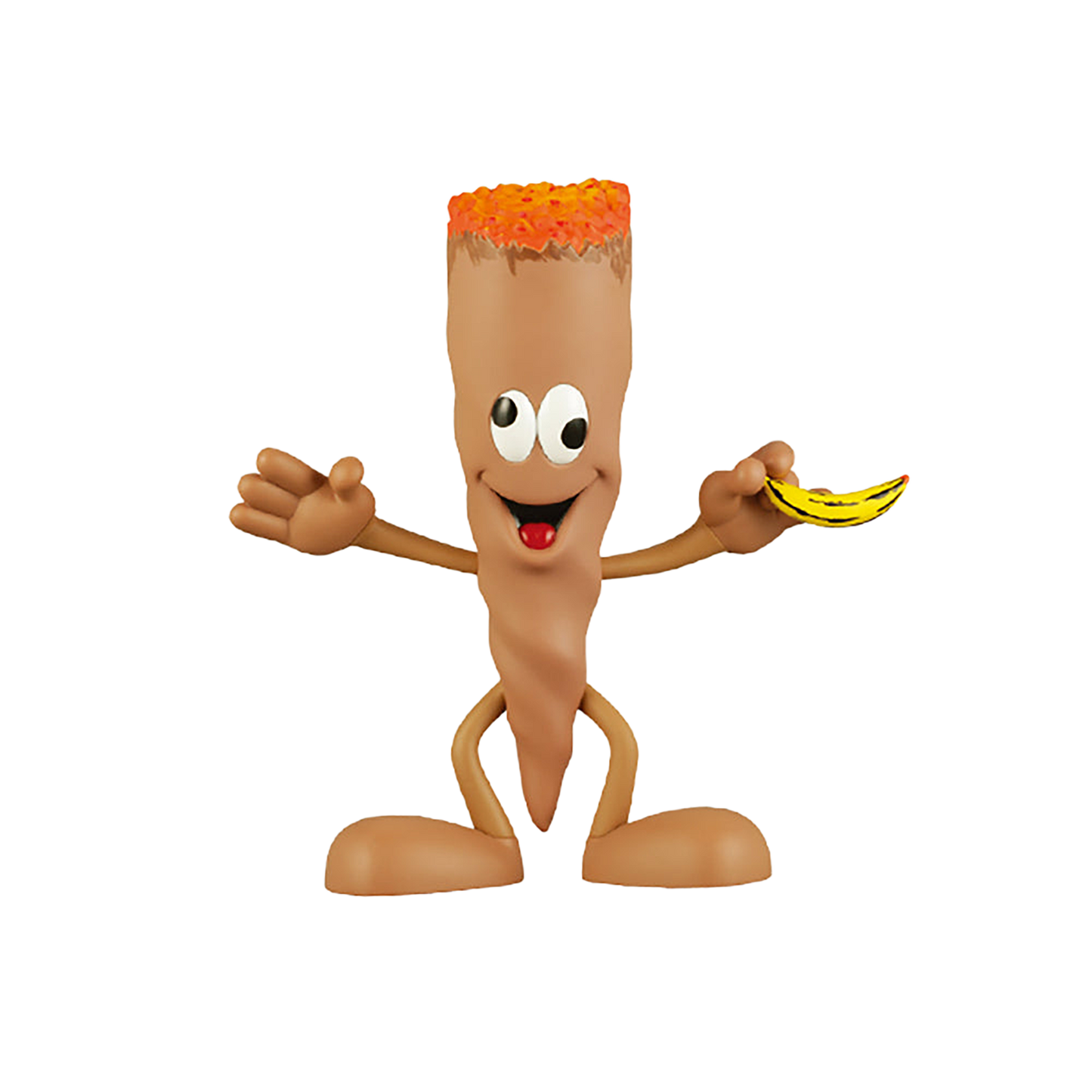 VCD MANANA BANANA!