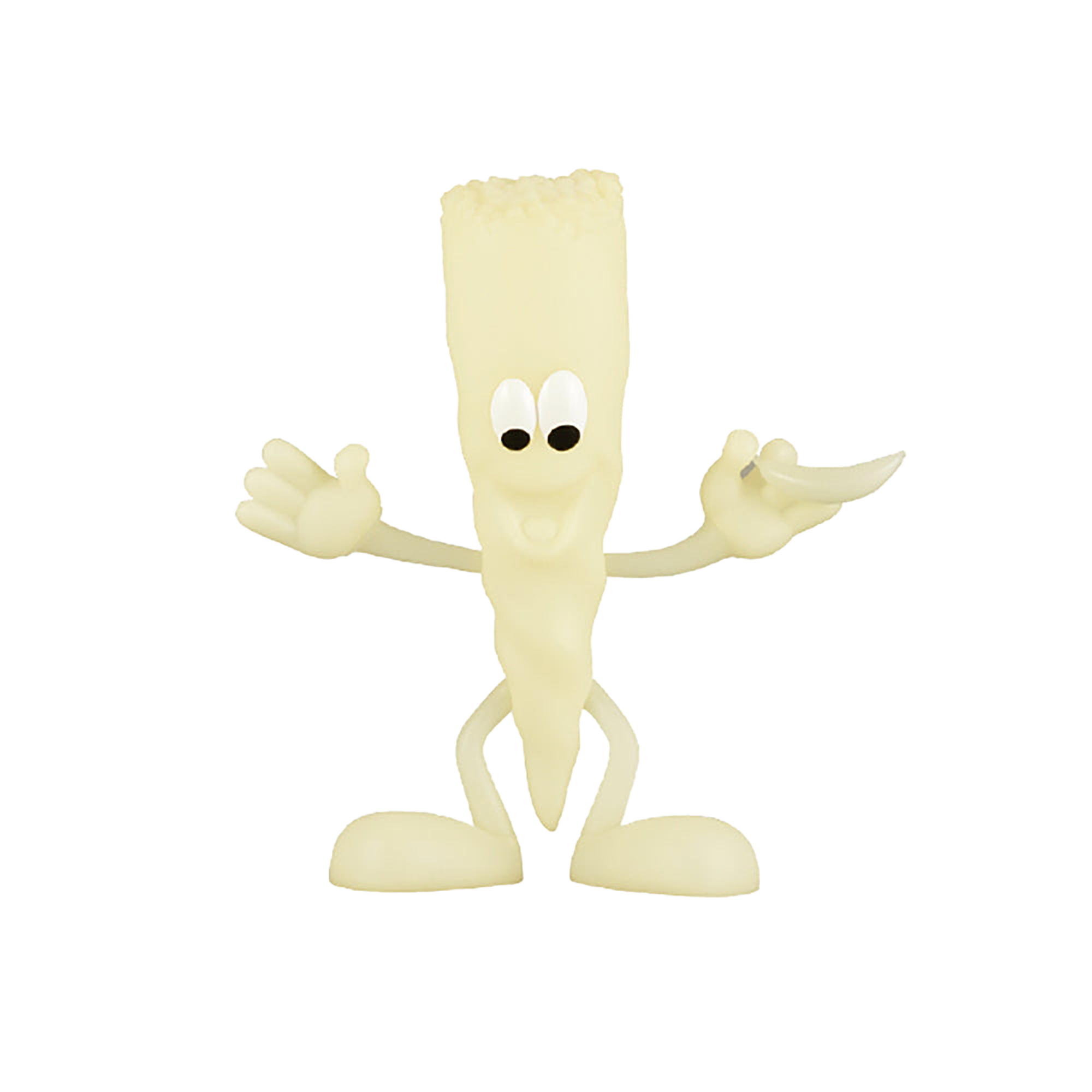 VCD MANANA BANANA!