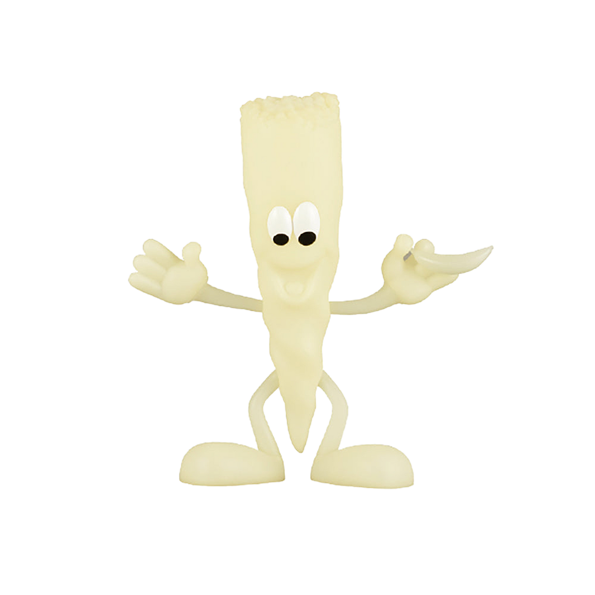 VCD MANANA BANANA!