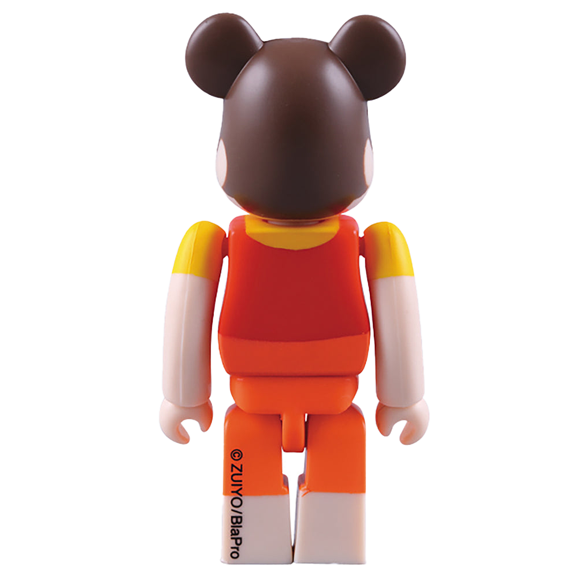 HEIDI BE@RBRICK