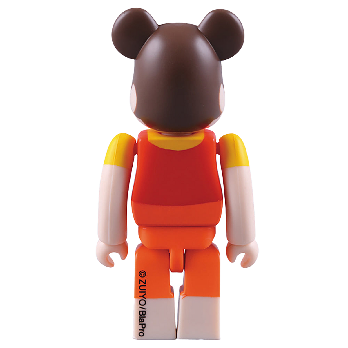 HEIDI BE@RBRICK