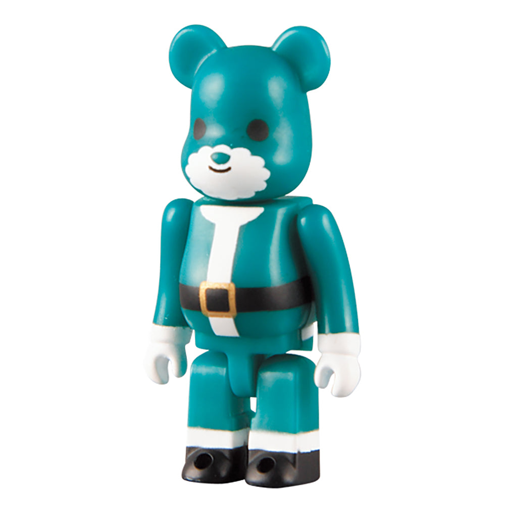 Merry Green Christmas BE@RBRICK_0