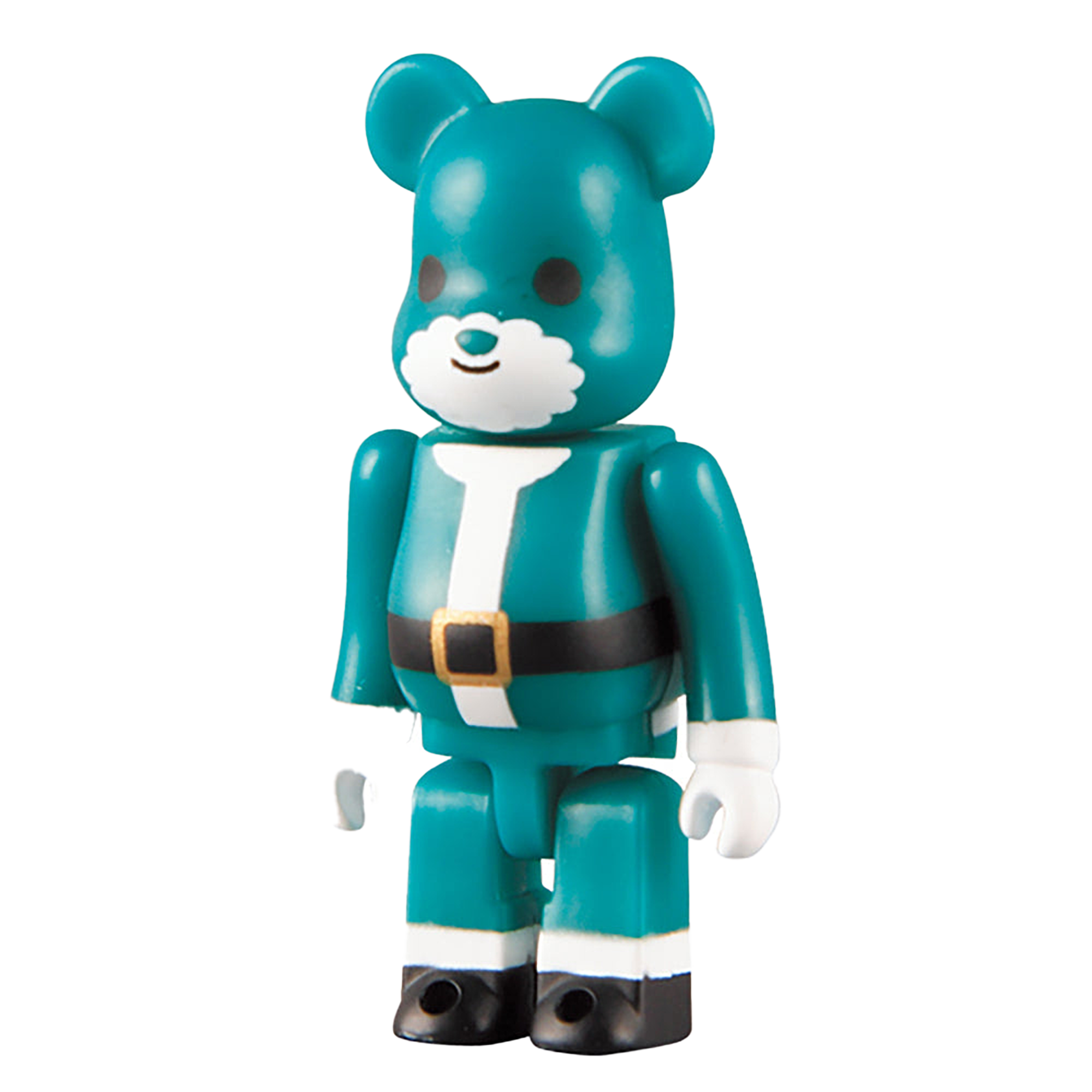 Merry Green Christmas BE@RBRICK