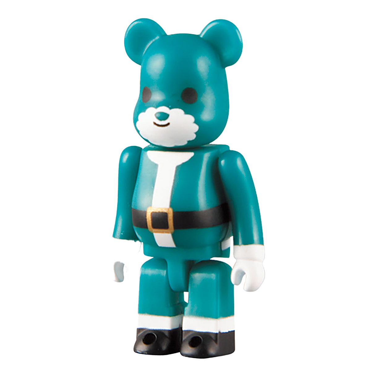 Merry Green Christmas BE@RBRICK
