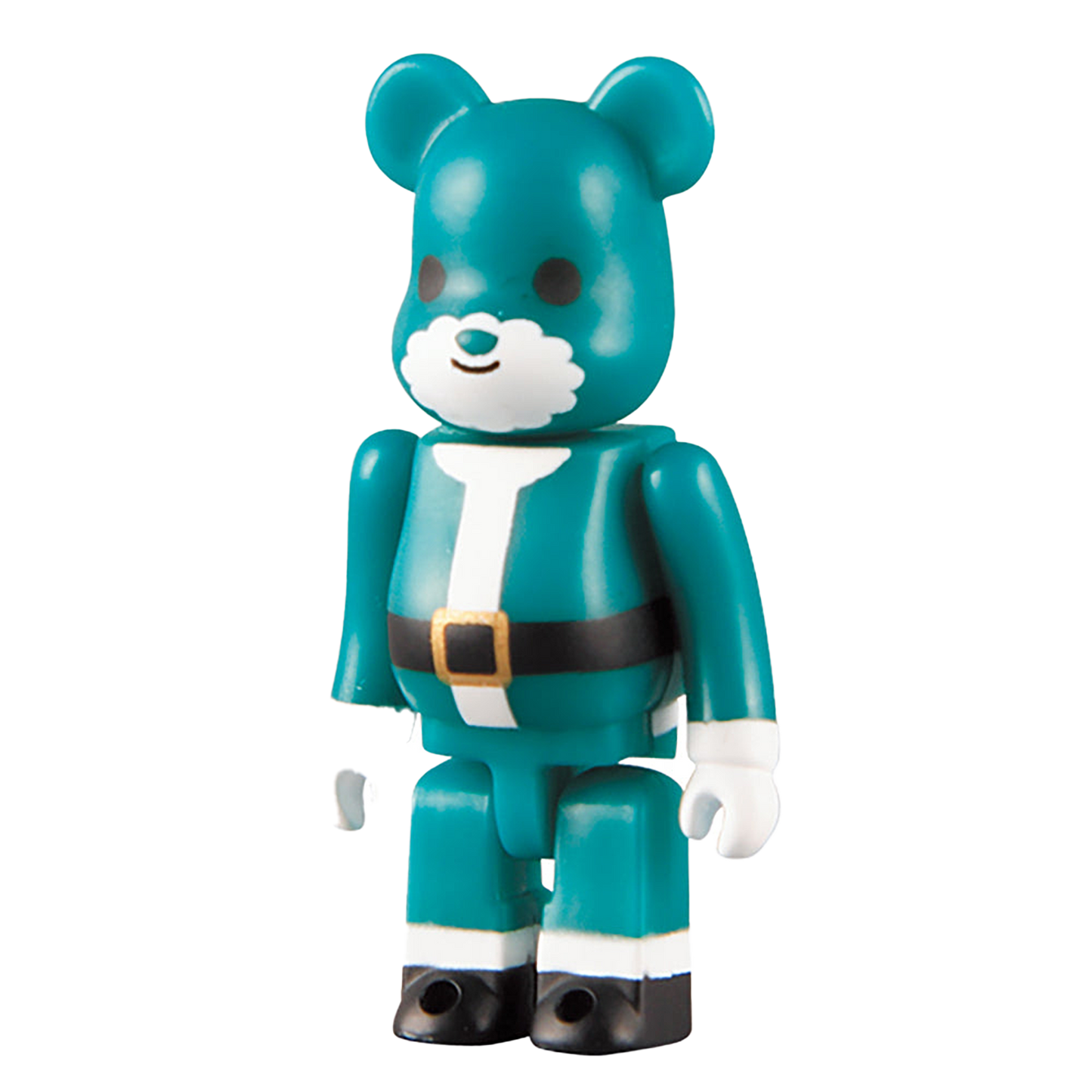 Merry Green Christmas BE@RBRICK