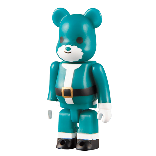 Merry Green Christmas BE@RBRICK