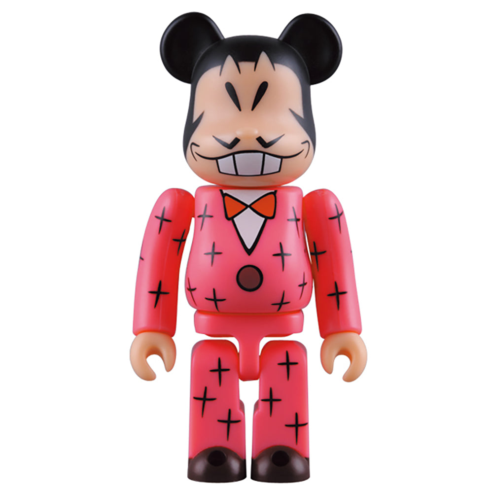 イヤミ BE@RBRICK by MANGART BEAMS T_0
