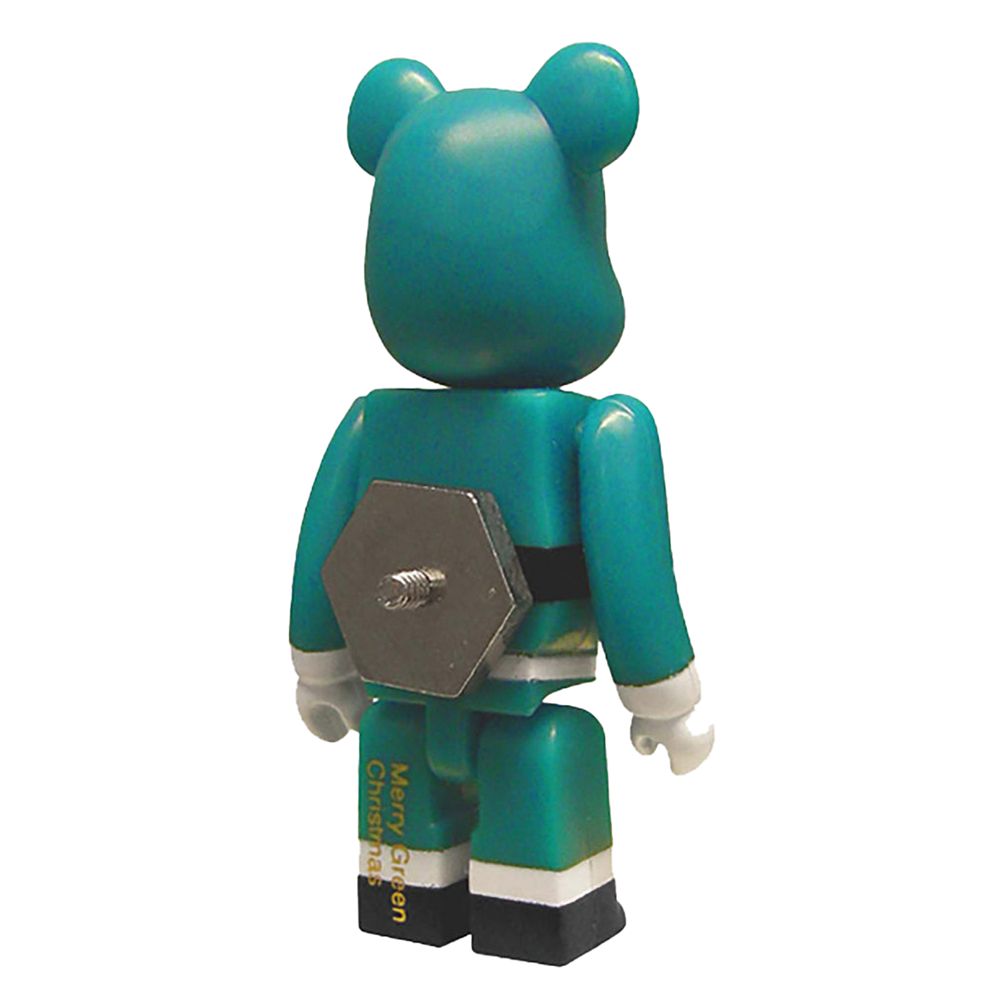 Merry Green Christmas BE@RBRICK