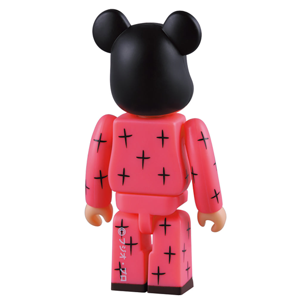イヤミ BE@RBRICK by MANGART BEAMS T_1