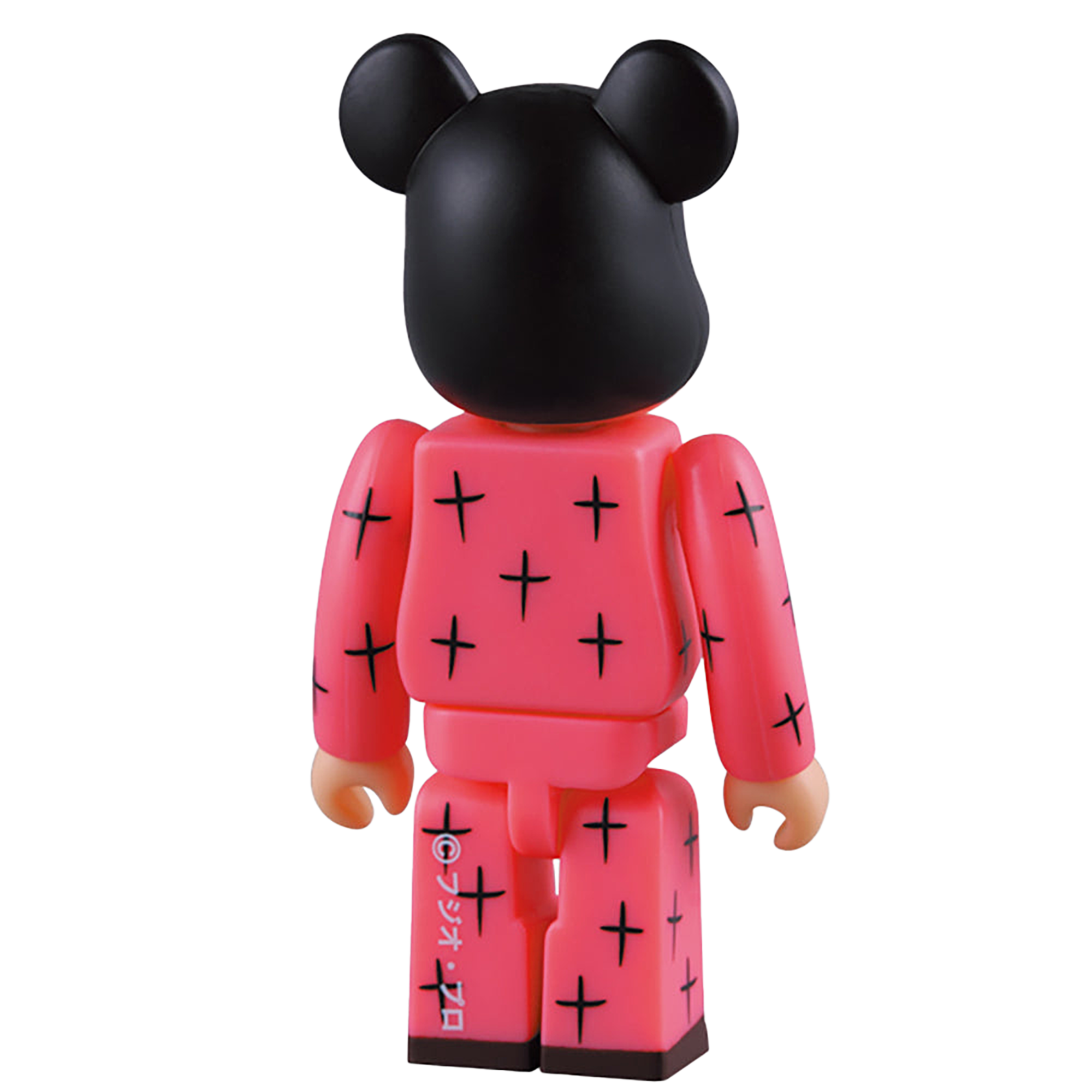 イヤミ BE@RBRICK by MANGART BEAMS T