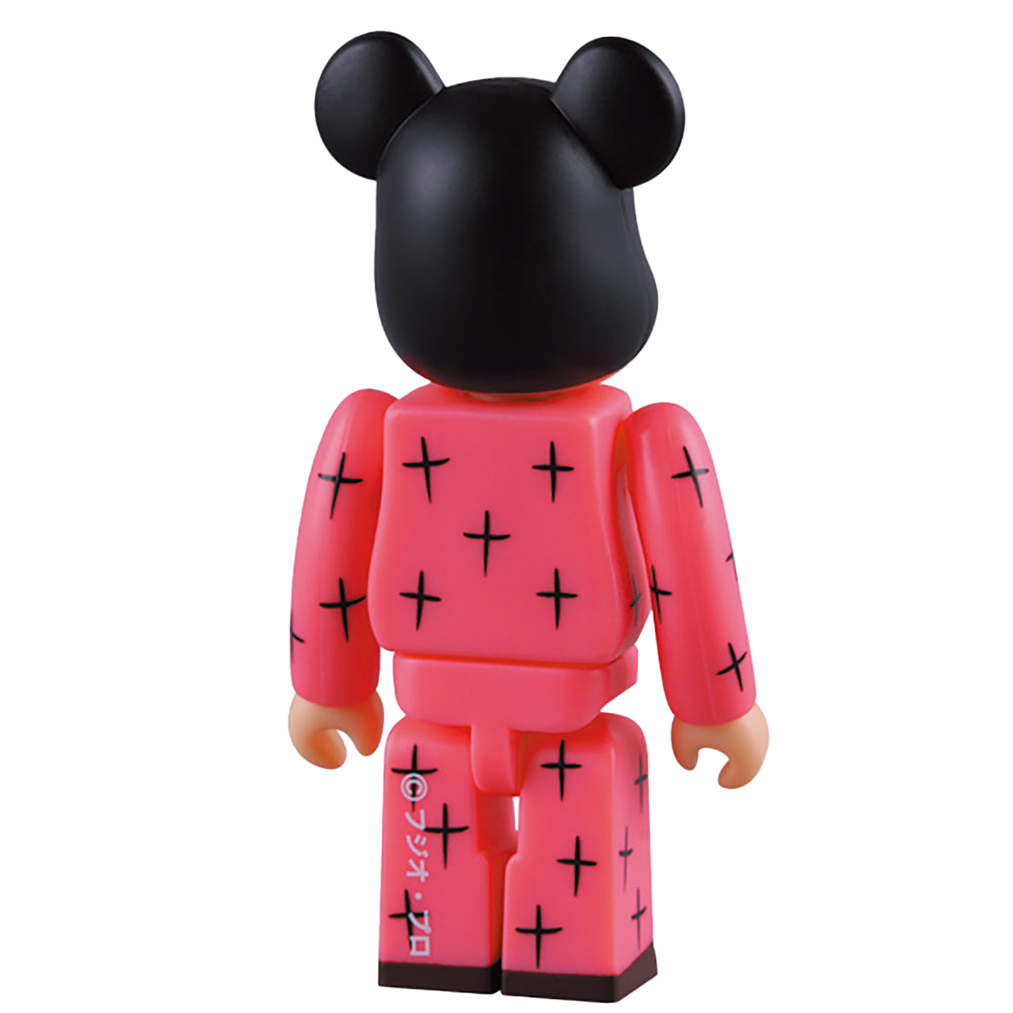 イヤミ BE@RBRICK by MANGART BEAMS T