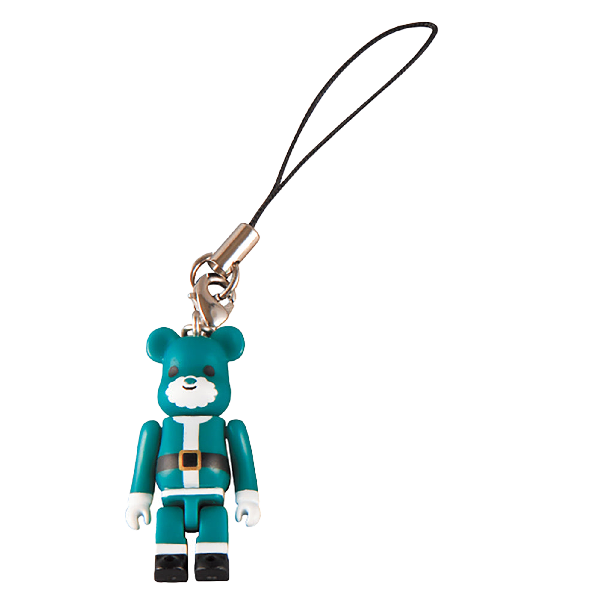 Merry Green Christmas BE@RBRICK